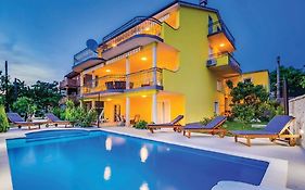 Apartment Cule
